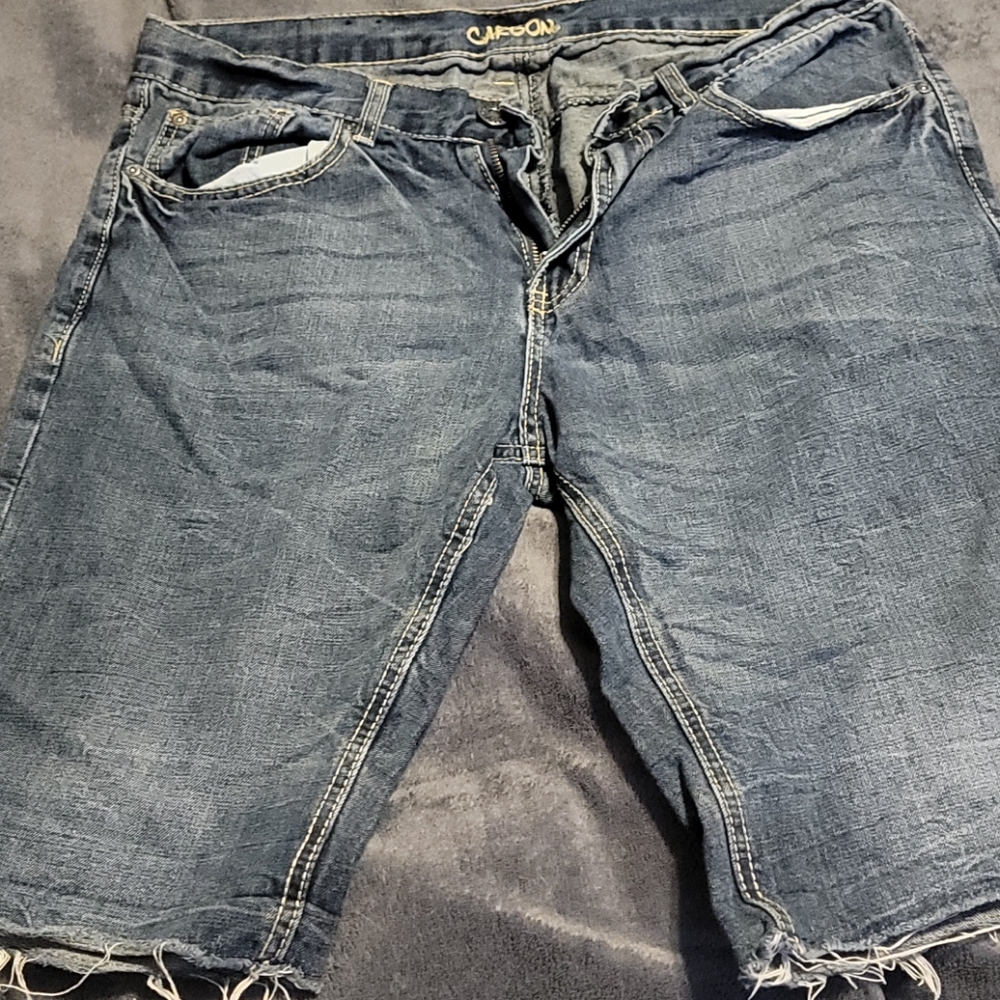 Rue 21 carbon shorts